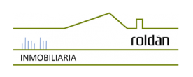 Inmobiliaria Roldán